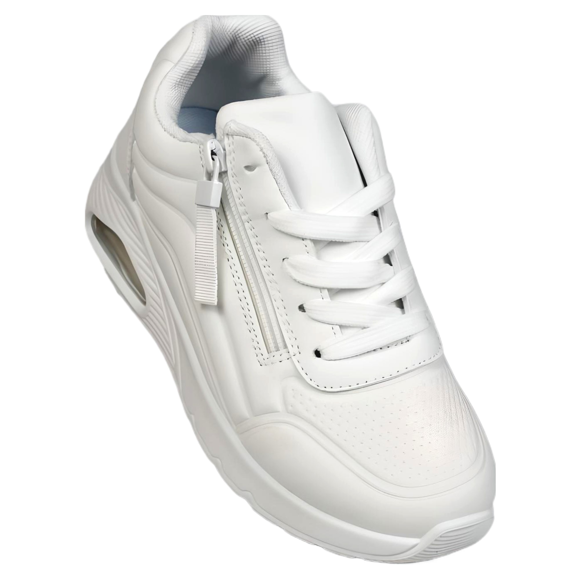 ZAPATILLA DE MUJER URBANA 02 YASSNE - 3
