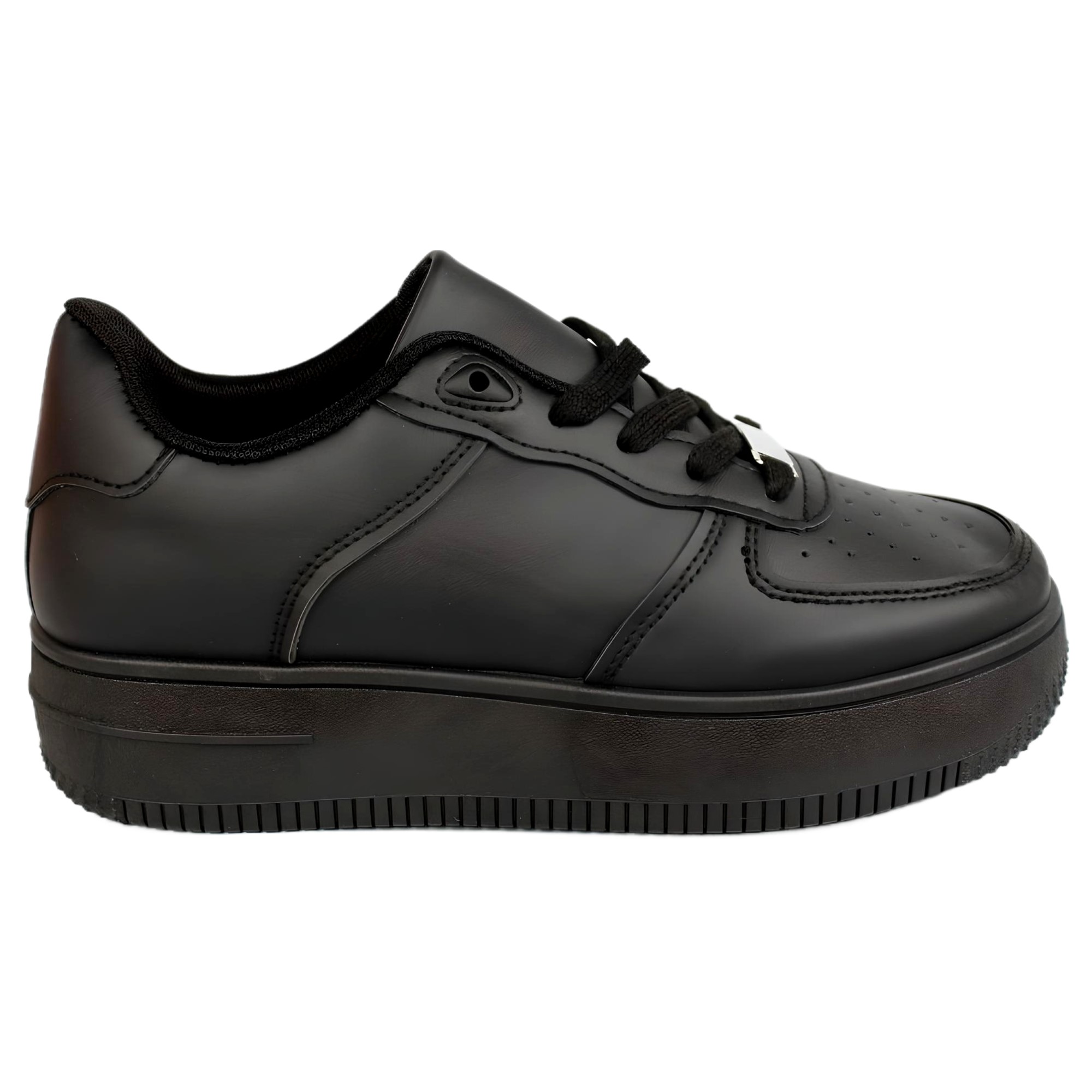 ZAPATILLA DE MUJER URBANA 31 YASSNE - 1