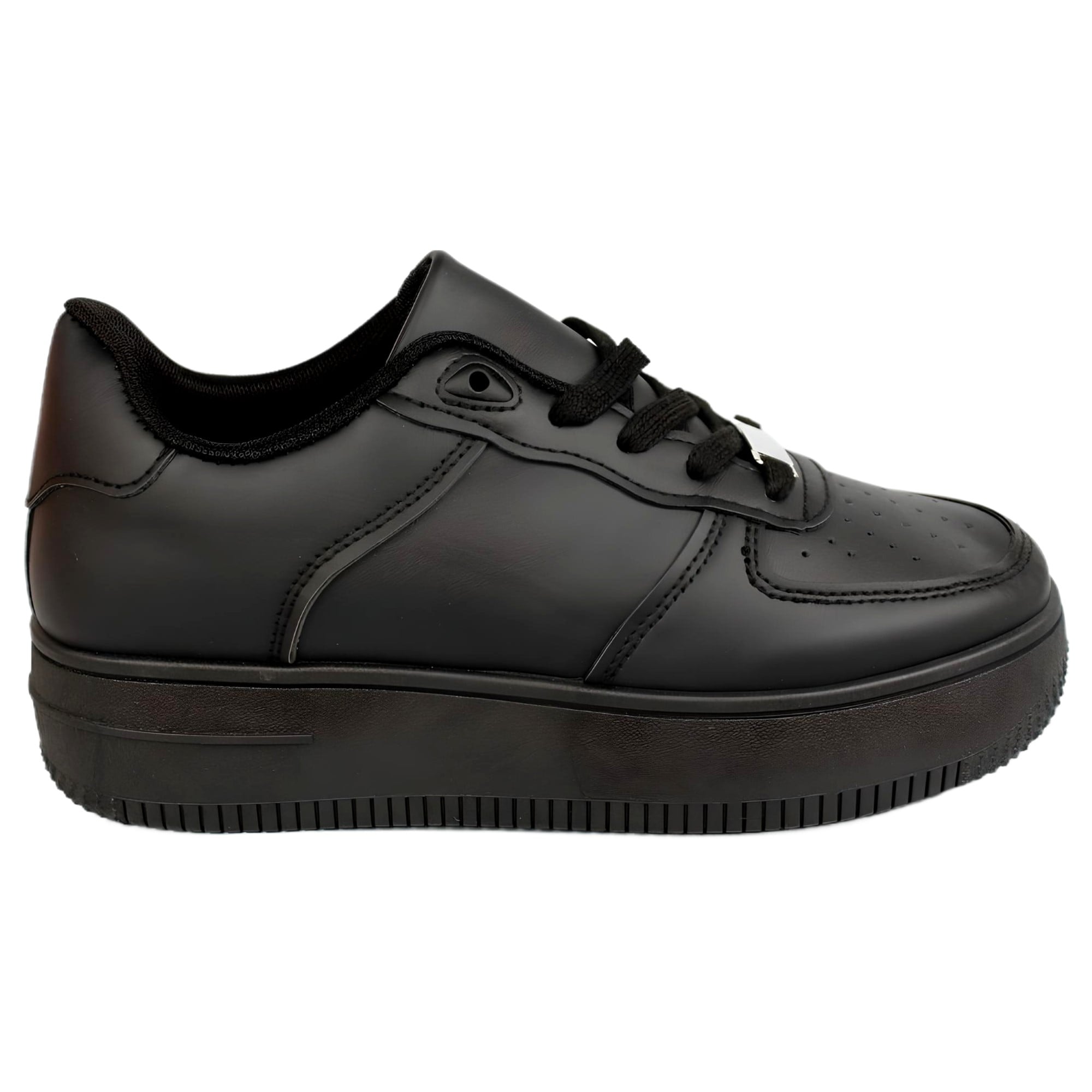 ZAPATILLA DE MUJER URBANA 31 YASSNE - 1