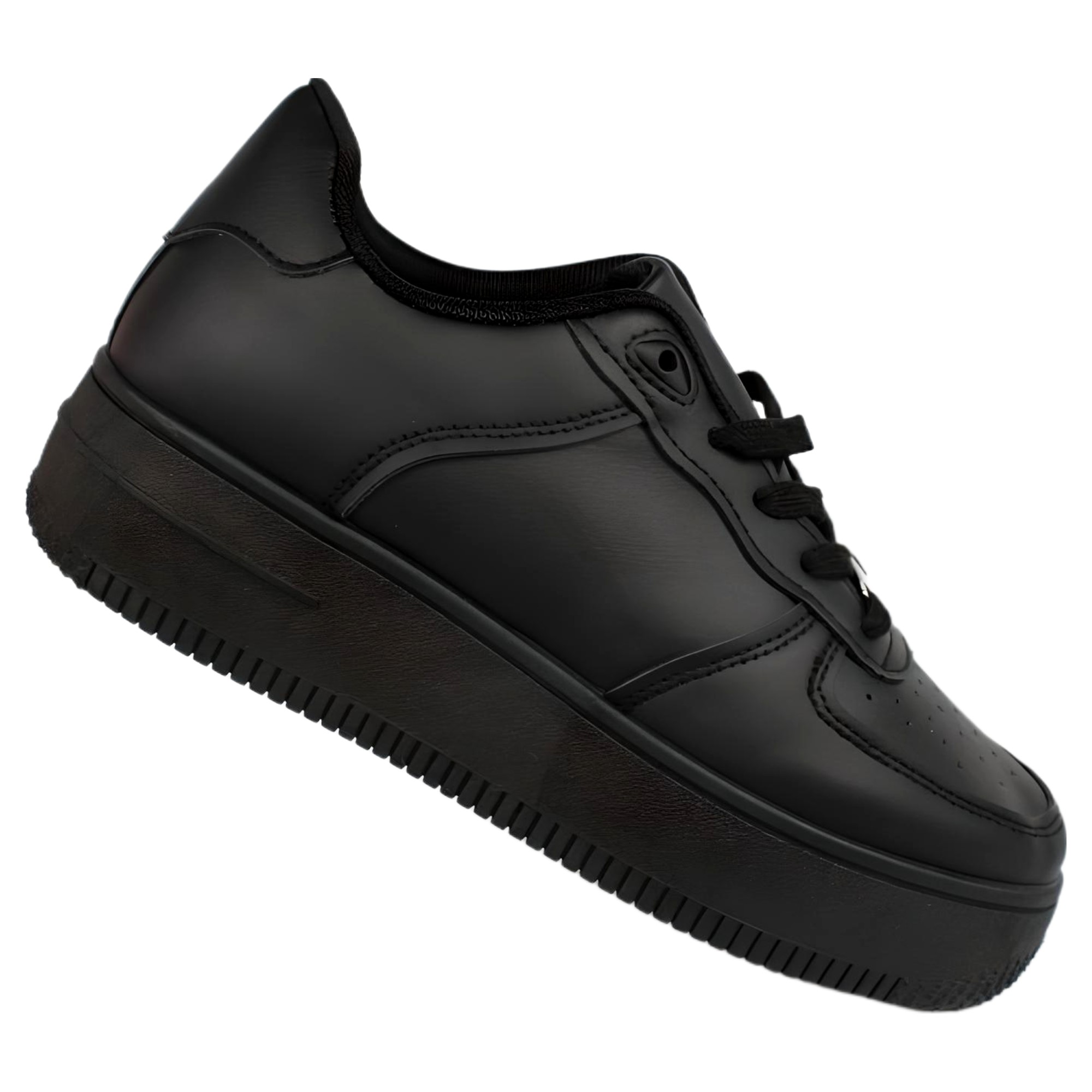 ZAPATILLA DE MUJER URBANA 31 YASSNE - 2