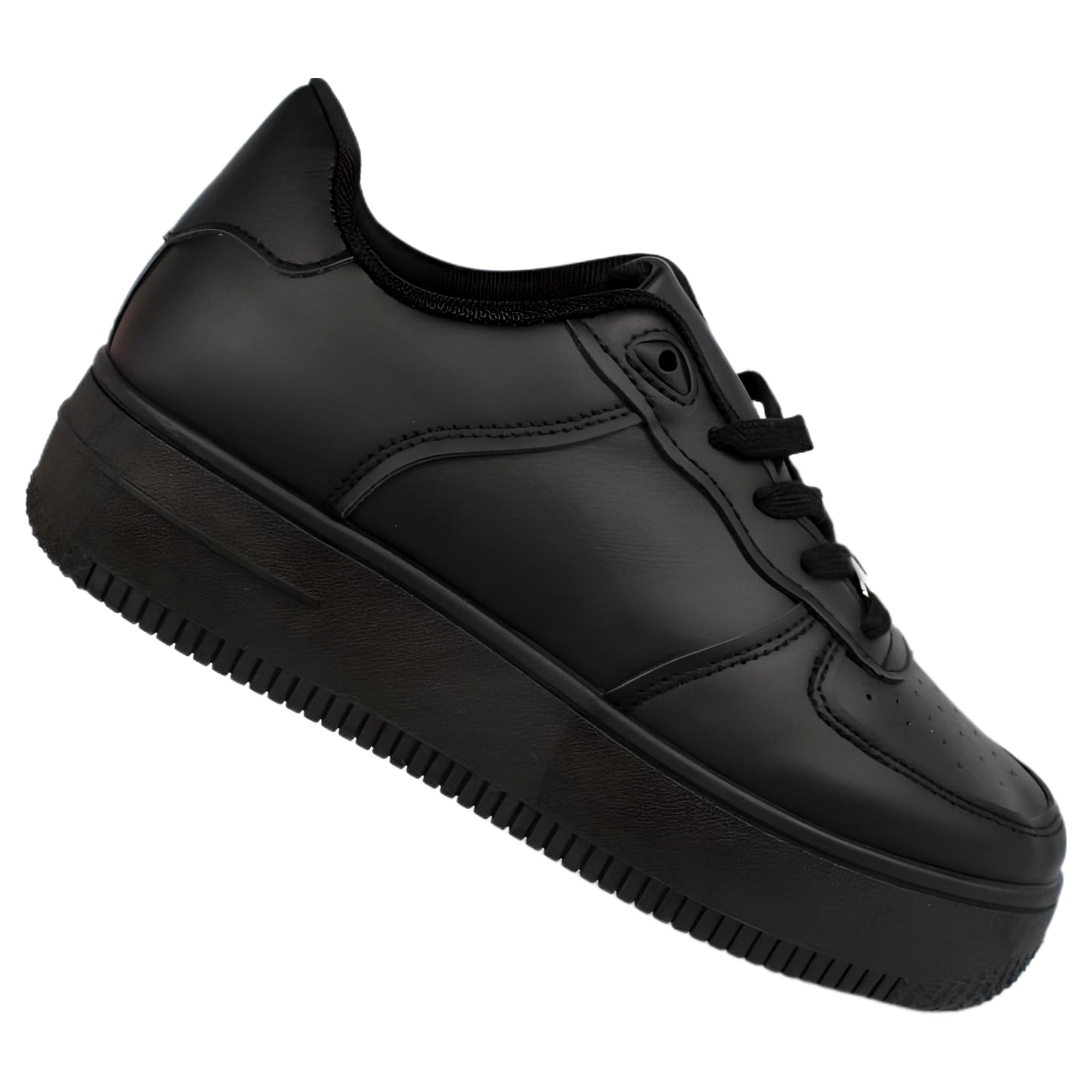 ZAPATILLA DE MUJER URBANA 31 YASSNE - 2