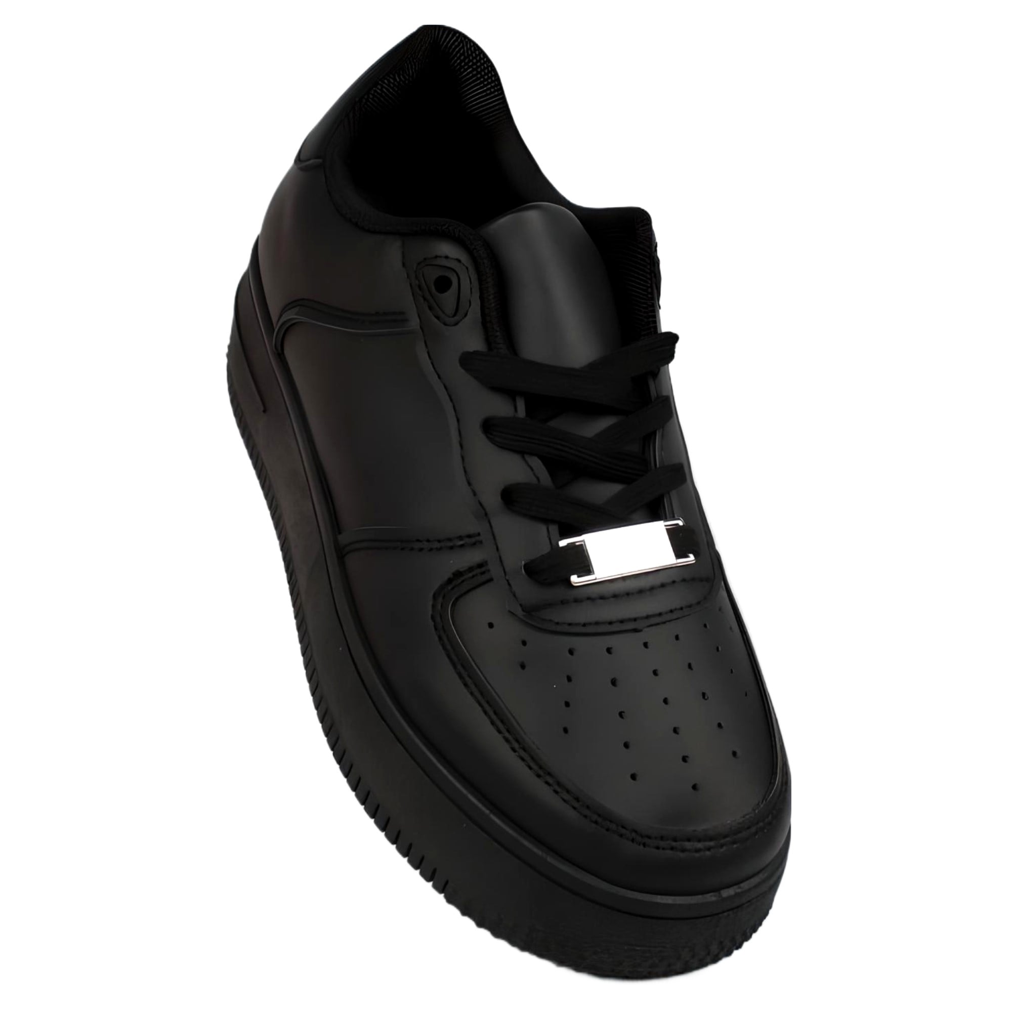 ZAPATILLA DE MUJER URBANA 31 YASSNE - 3
