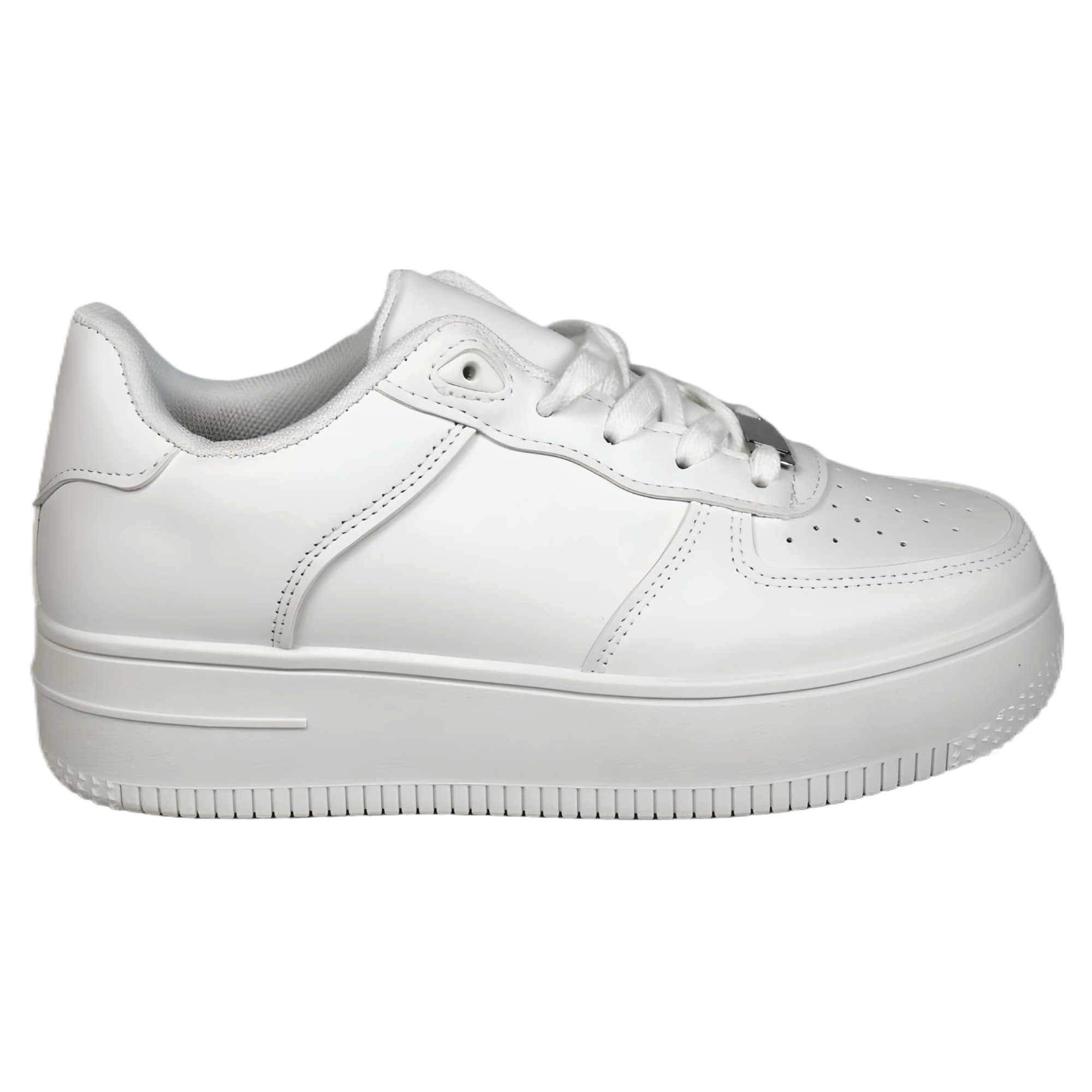 ZAPATILLA DE MUJER URBANA 31 YASSNE - 1