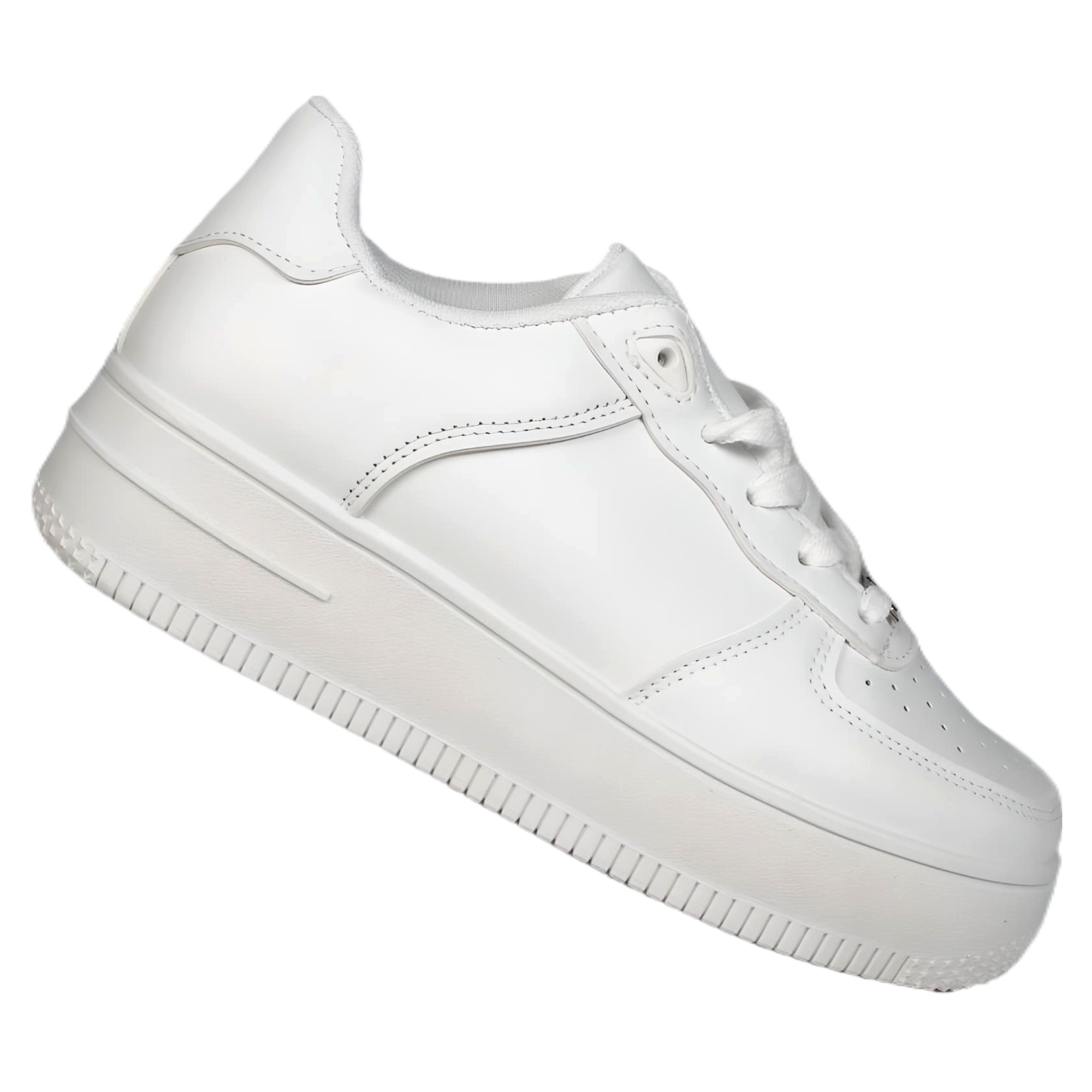 ZAPATILLA DE MUJER URBANA 31 YASSNE - 2