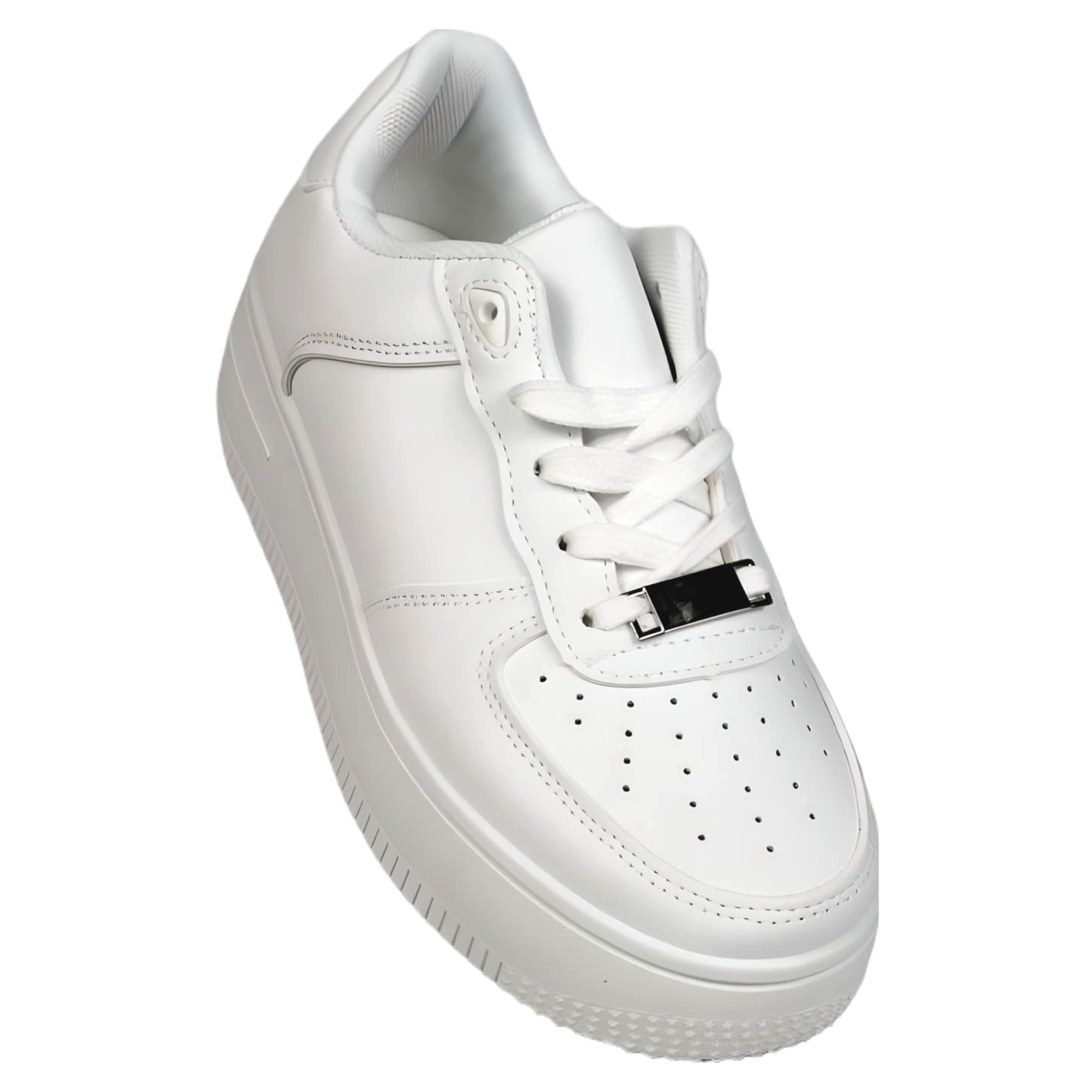 ZAPATILLA DE MUJER URBANA 31 YASSNE - 3