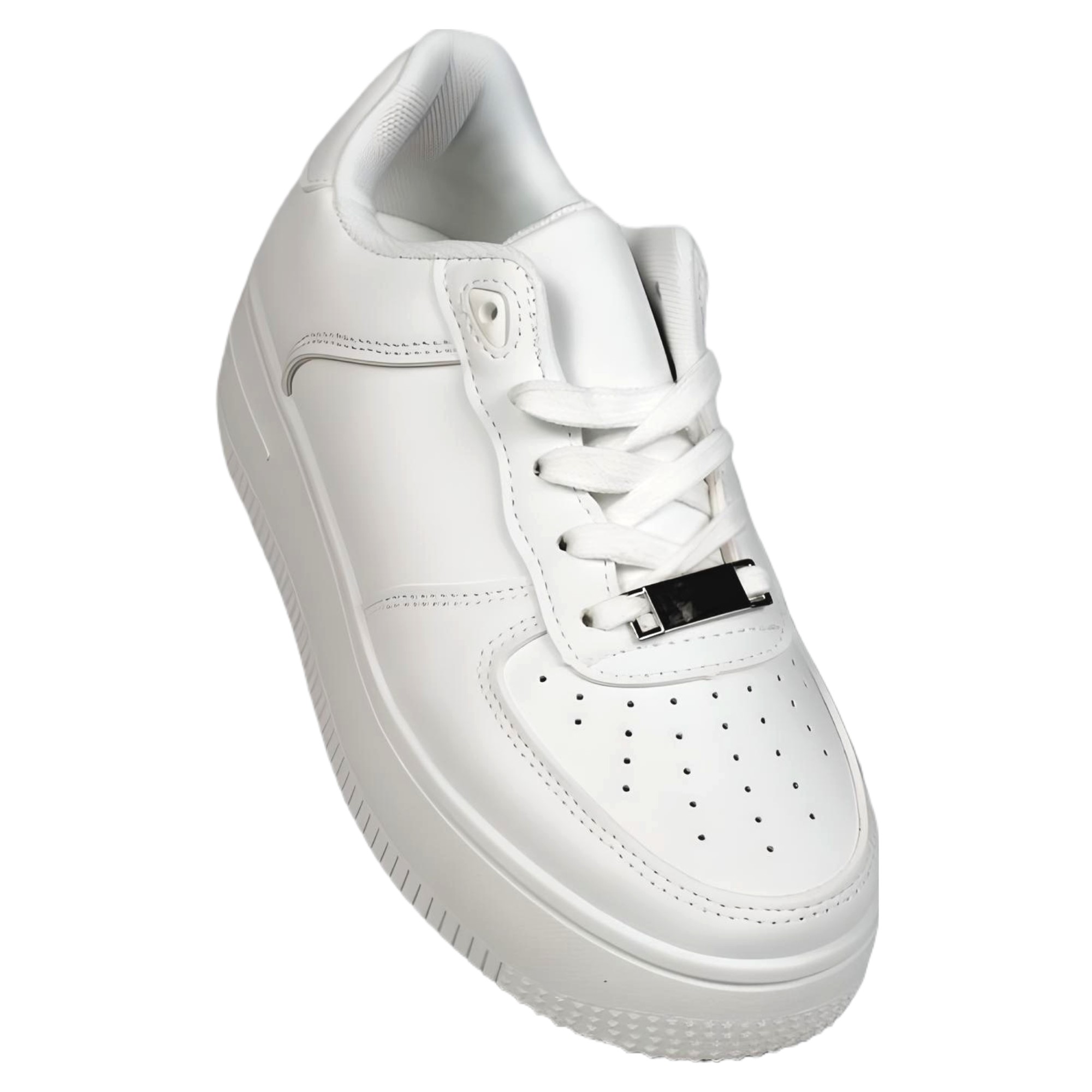 ZAPATILLA DE MUJER URBANA 31 YASSNE - 3
