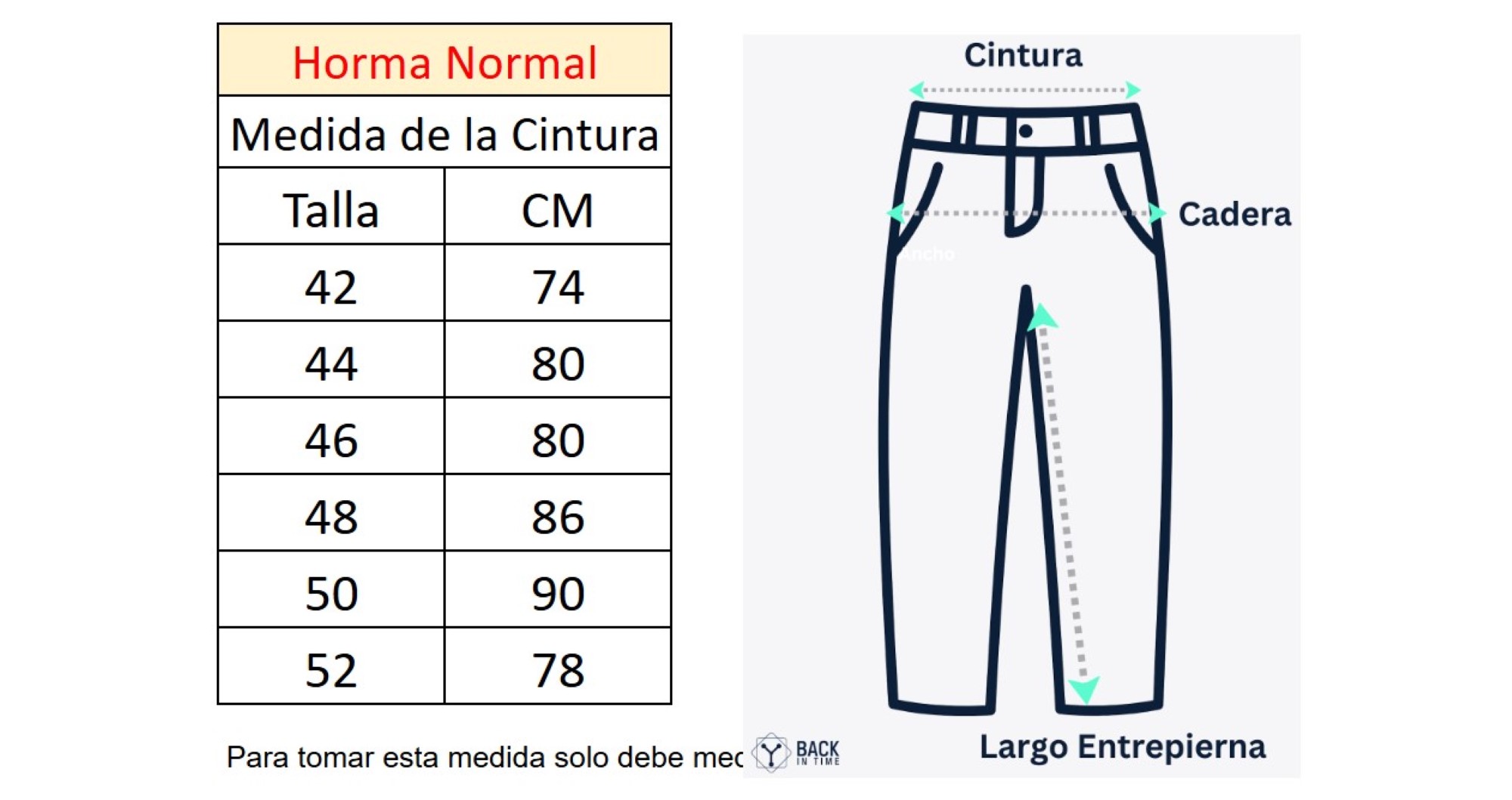 JEANS SLIM FIT HOMBRE MEGABAZAR NEGRO 40 YASSNE - 5
