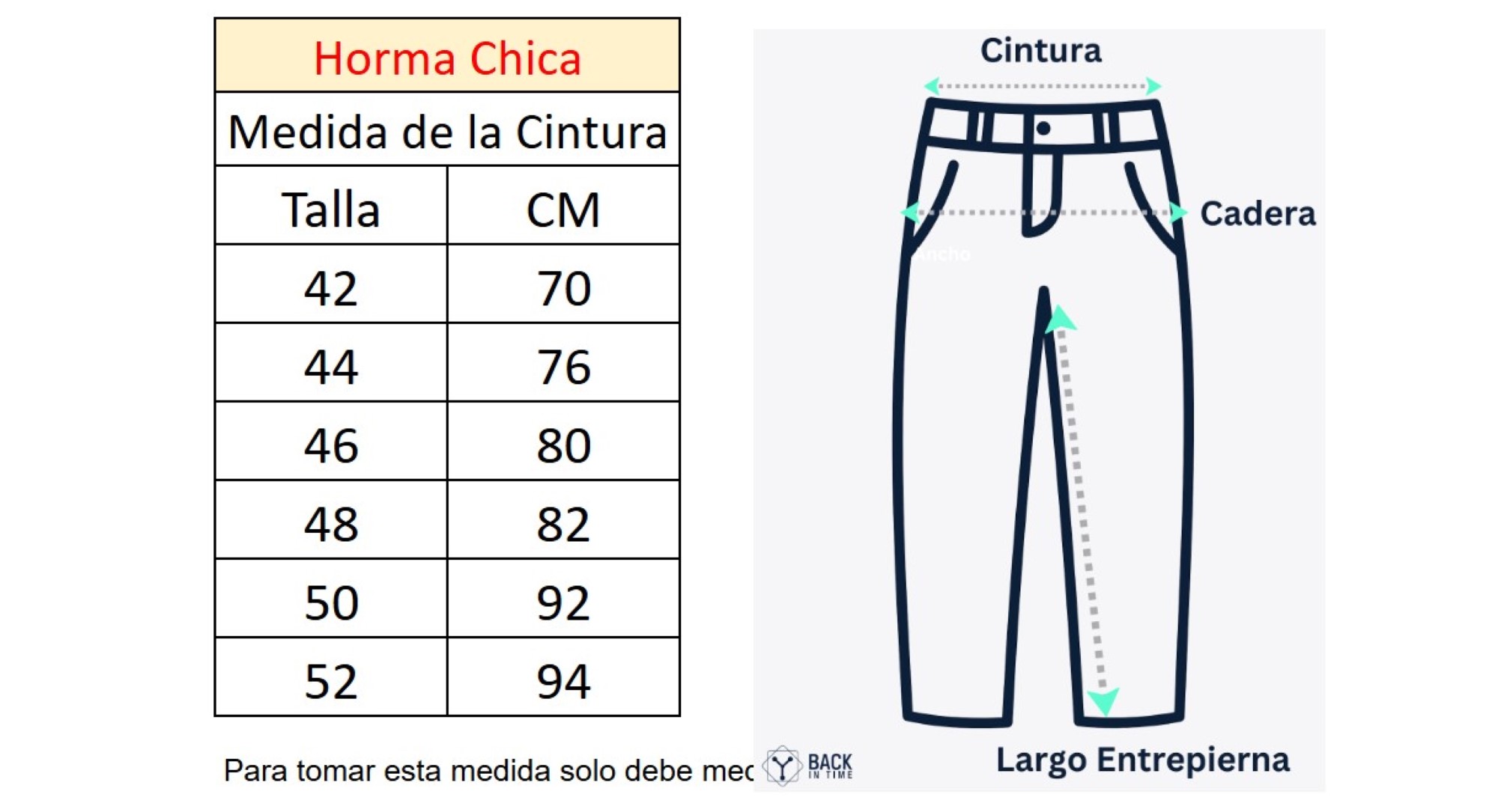 JEANS SLIM FIT HOMBRE MEGABAZAR AZUL 09 YASSNE - 5