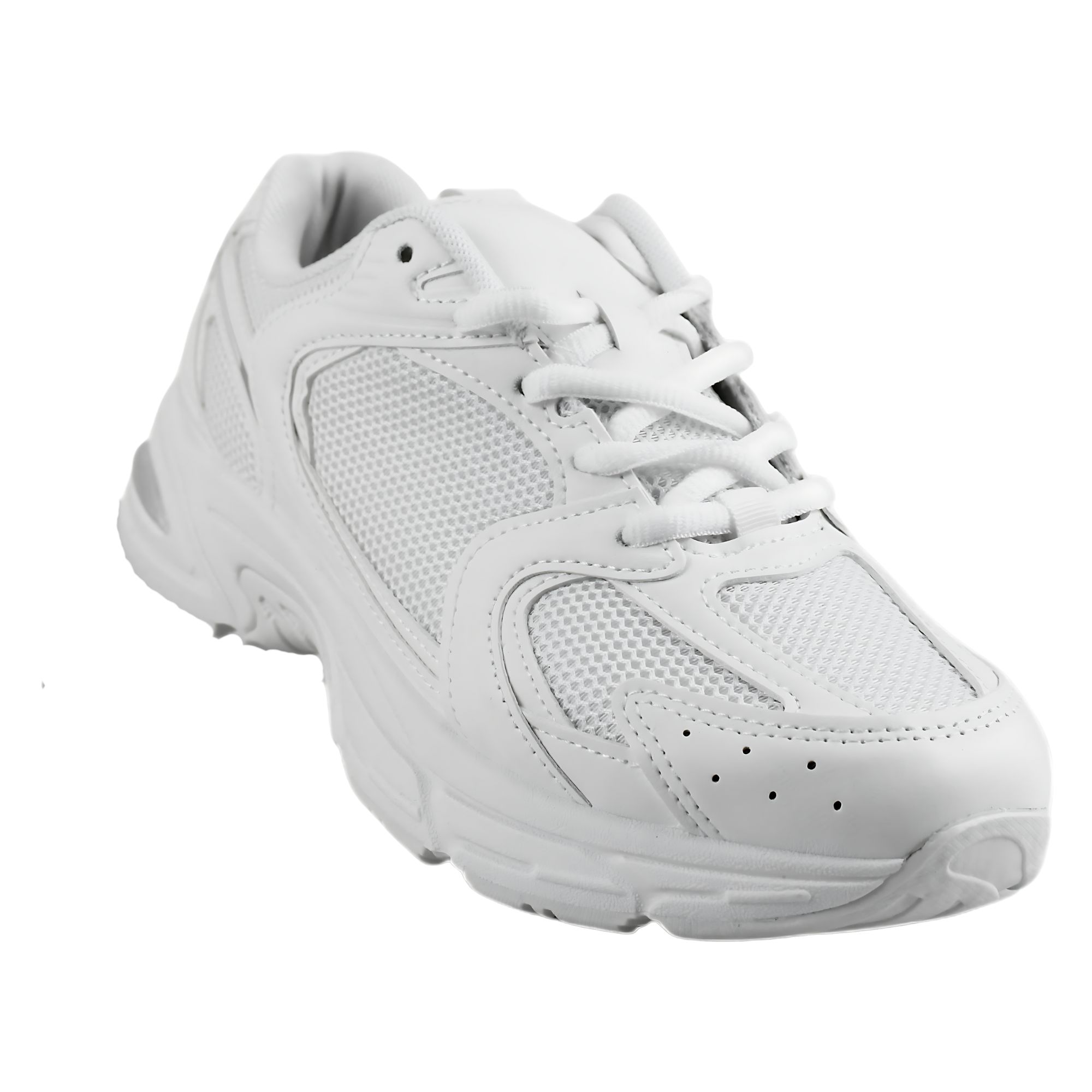 ZAPATILLA DE MUJER URBANA 17 YASSNE BLANCO - 2