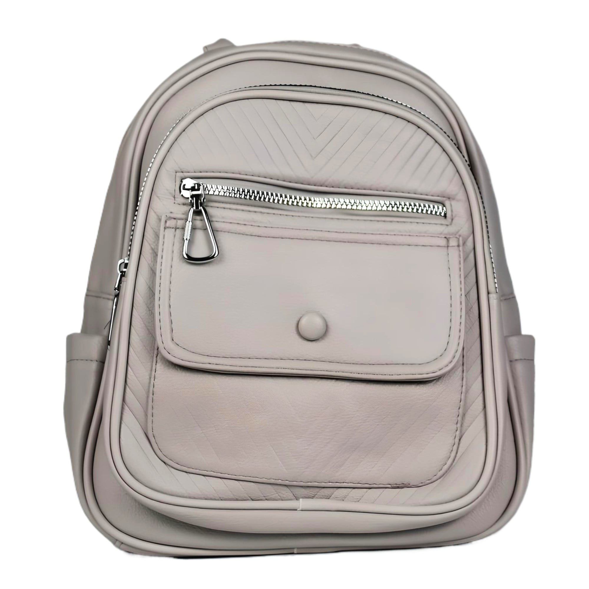 MOCHILA MUJER 12 ROSA YASSNE - 1