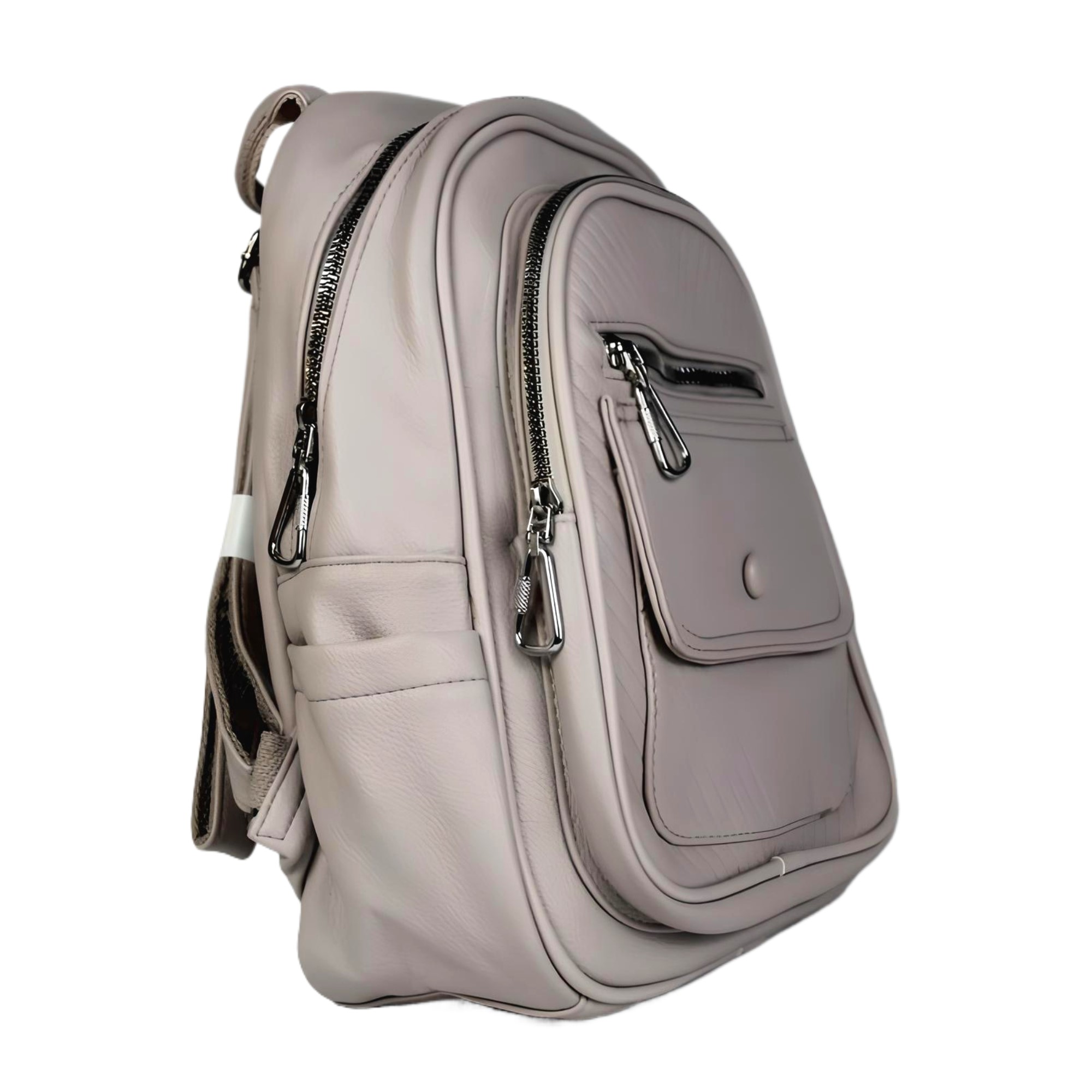MOCHILA MUJER 12 ROSA YASSNE - 2