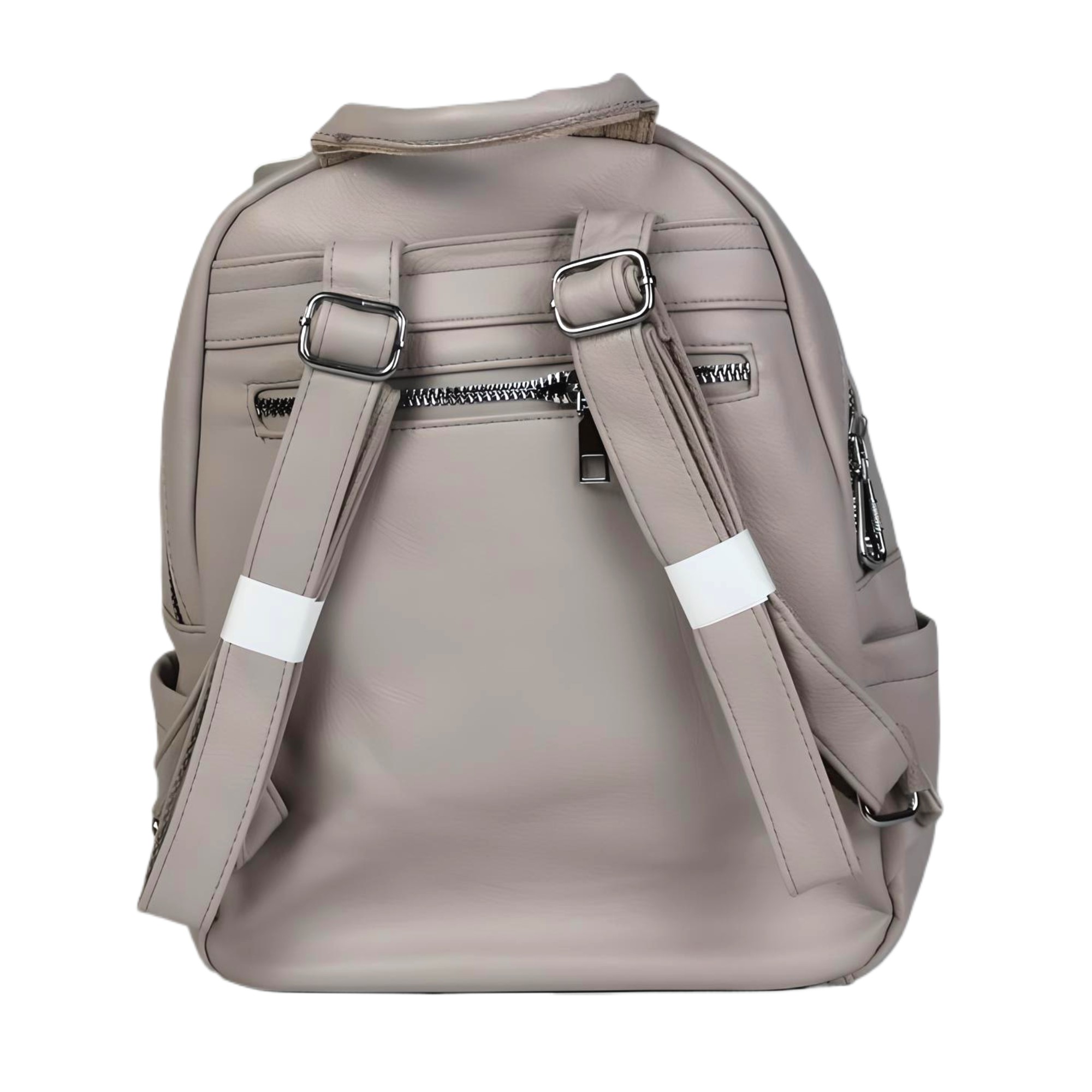 MOCHILA MUJER 12 ROSA YASSNE - 3