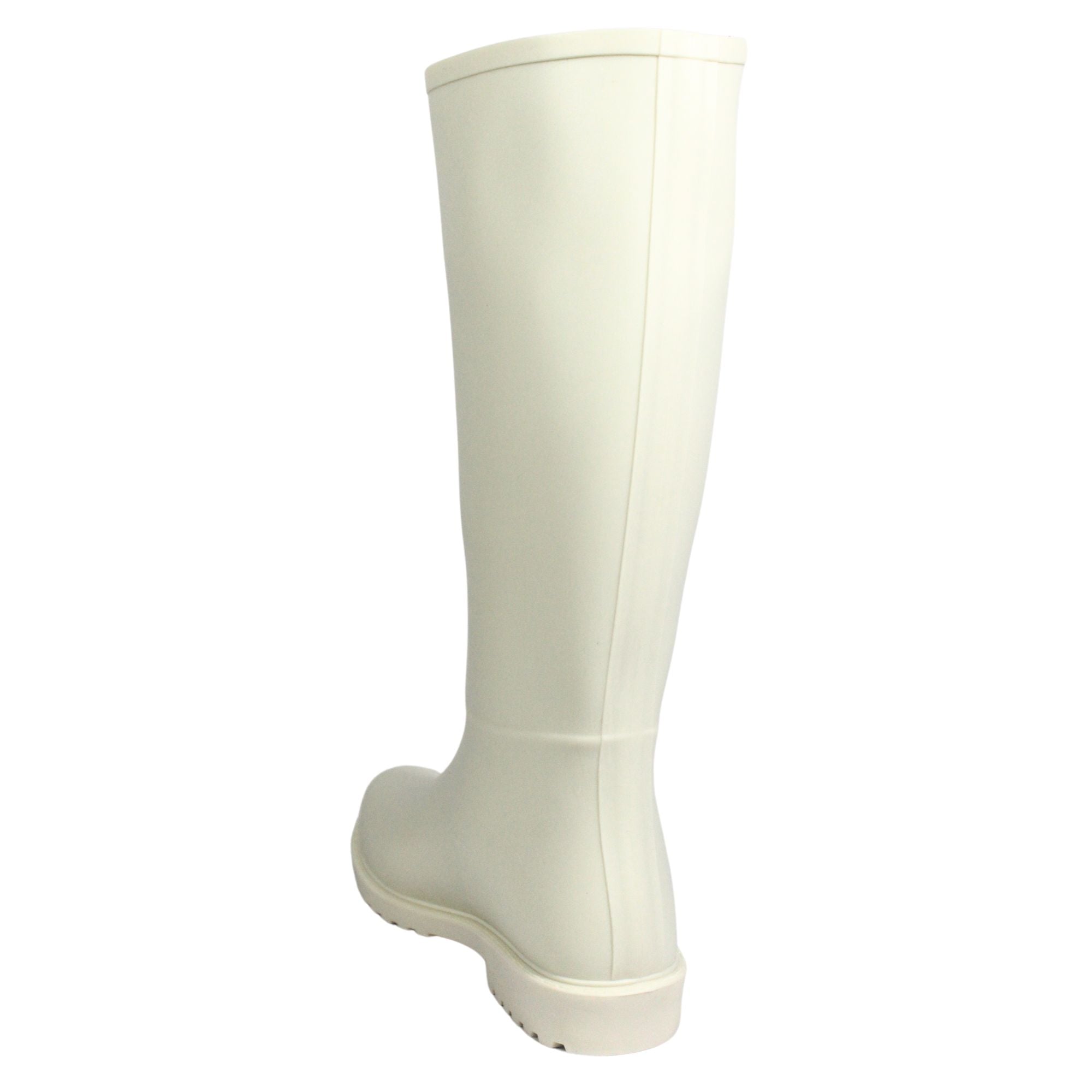 BOTA DE AGUA MUJER Y08 YASSNE NEGRO - 4