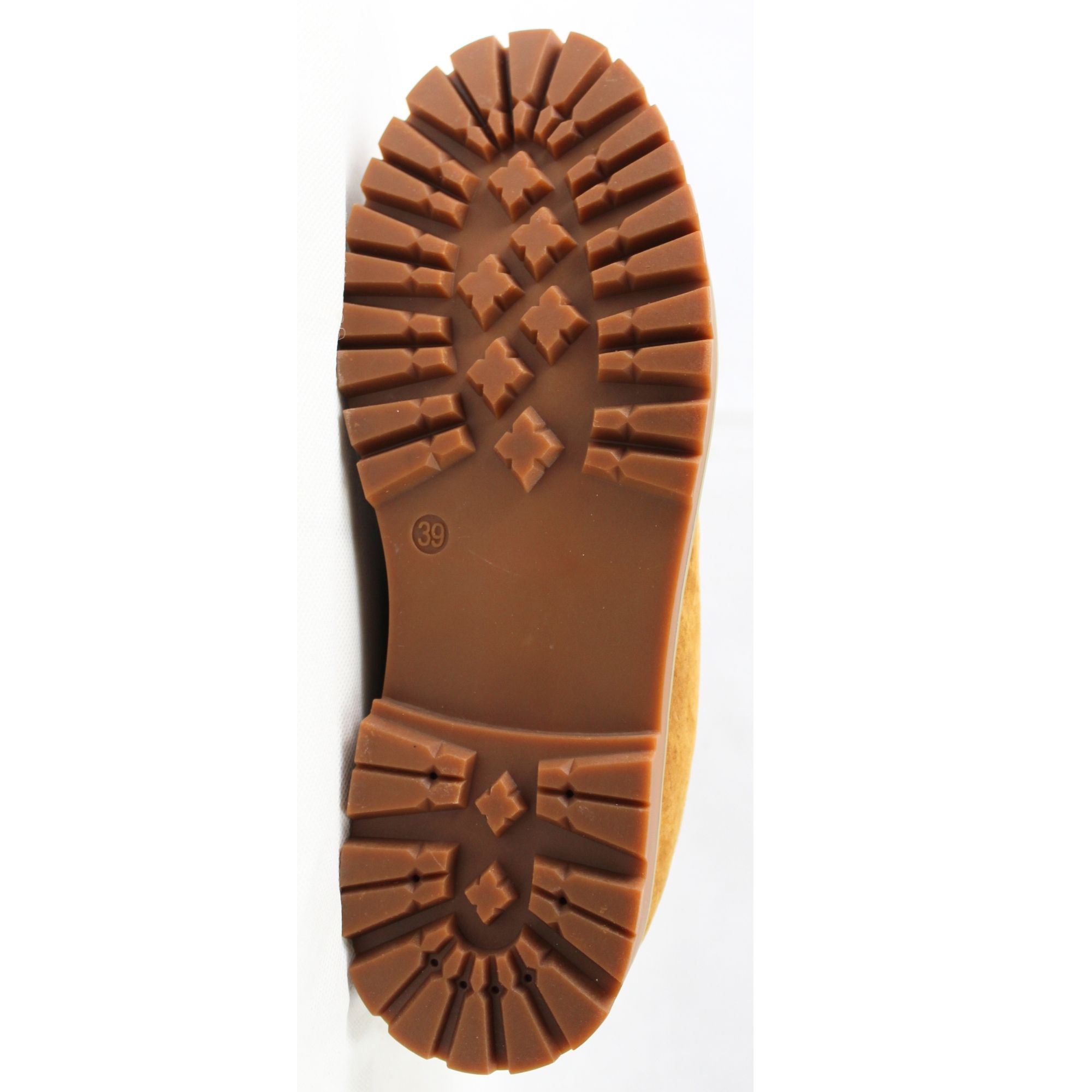 ZAPATOS DE HOMBRE DE VESTIR CLASICOS L13 CAFE - 4