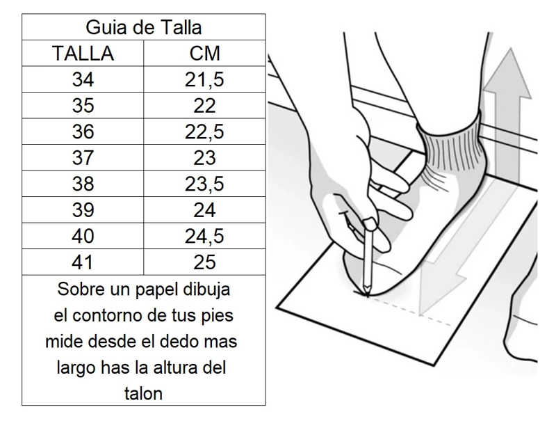 SANDALIAS DE MUJER CON DOBLE CORREA PG5237 NEGRO - 5