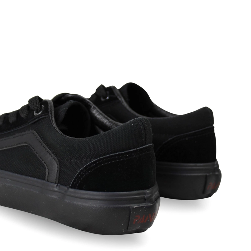 ZAPATILLA ESCOLAR PG139-14 NEGRO - 8