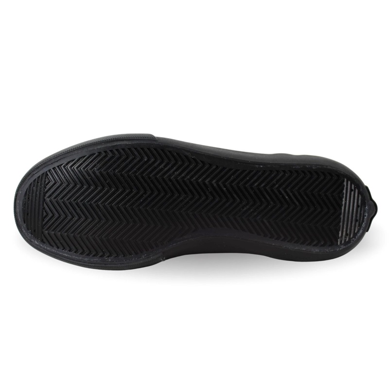 ZAPATILLA ESCOLAR PG139-14 NEGRO - 9