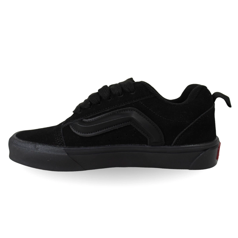 ZAPATILLA ESCOLAR PG169-14 NEGRO - 1