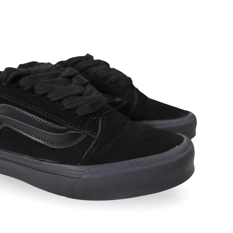 ZAPATILLA ESCOLAR PG169-14 NEGRO - 9