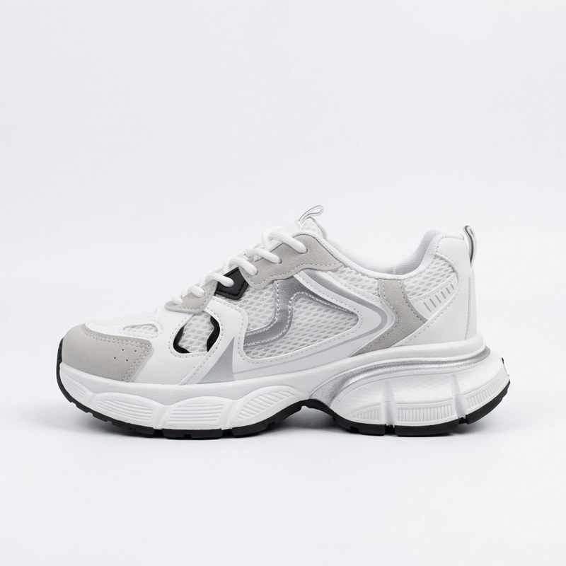 ZAPATILLA URBANA CHUNKY PG2460 MUJER - 2