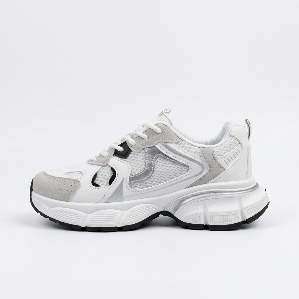 ZAPATILLA URBANA CHUNKY PG2460 MUJER - 2