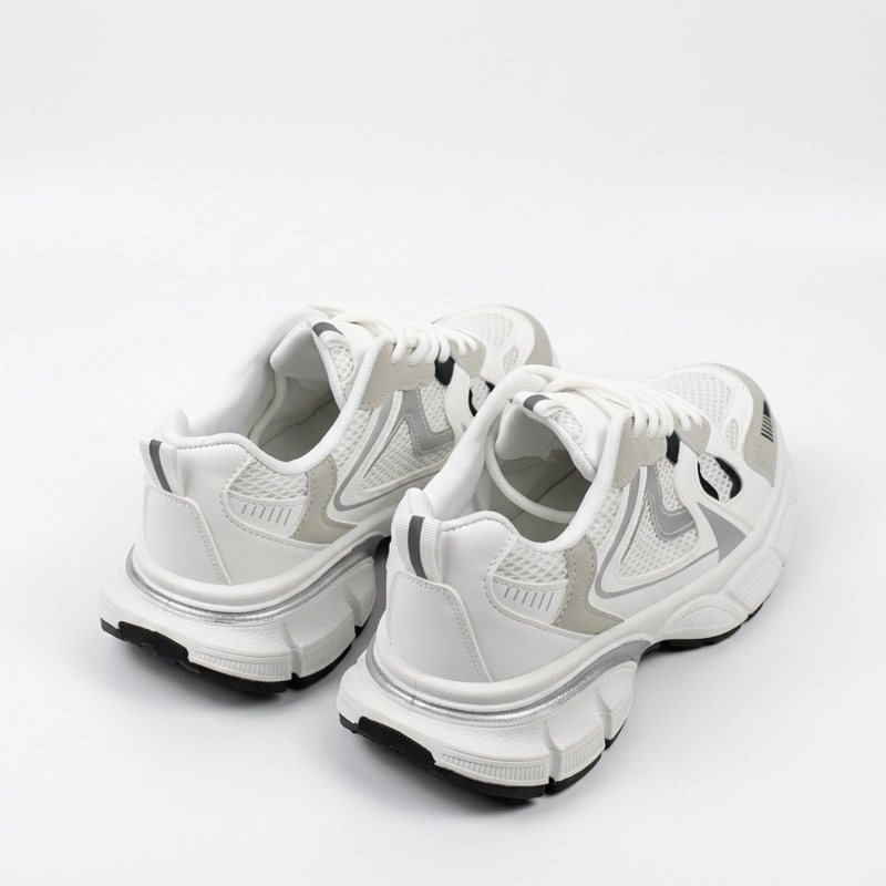 ZAPATILLA URBANA CHUNKY PG2460 MUJER - 4