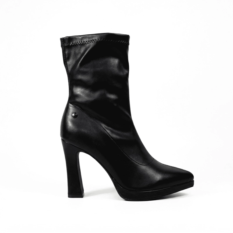 BOTIN MUJER TACO ALTO 2522-1 - 1