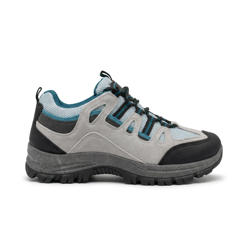 ZAPATILLA OUTDOOR TREKKING MUJER 211-3 - 1