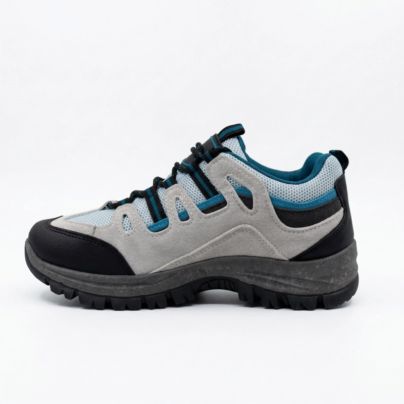 ZAPATILLA OUTDOOR TREKKING MUJER 211-3 - 2