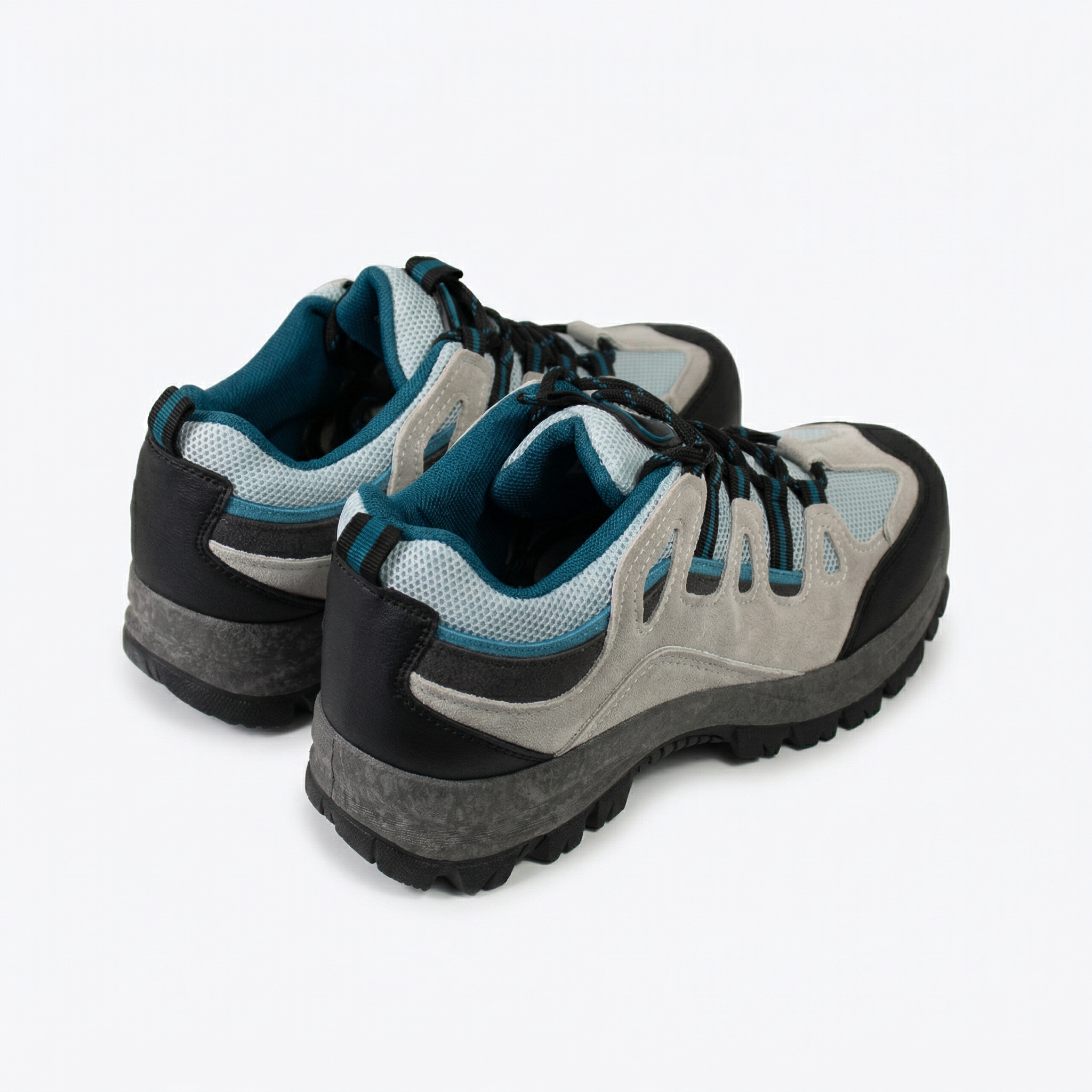 ZAPATILLA OUTDOOR TREKKING MUJER 211-3 - 4