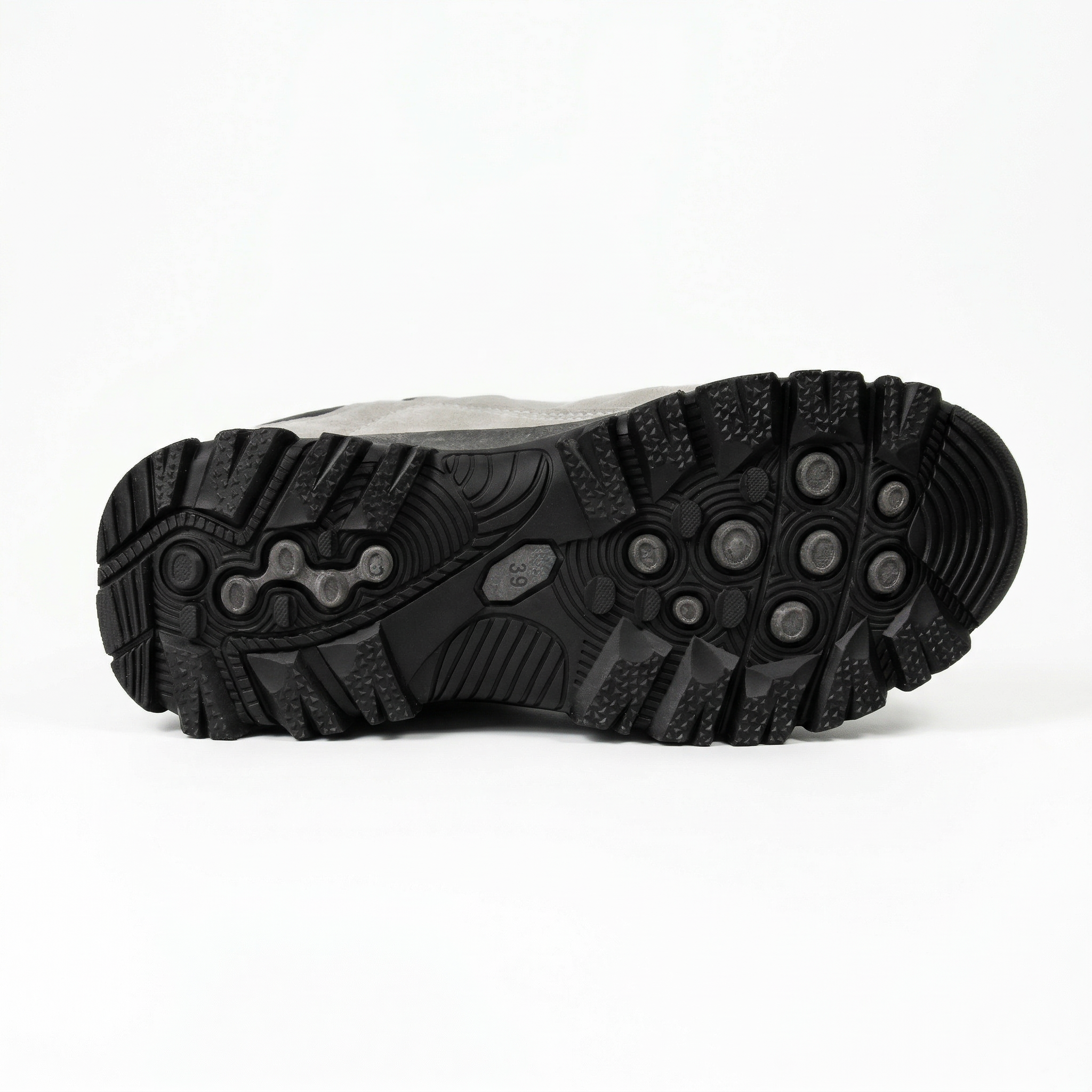 ZAPATILLA OUTDOOR TREKKING MUJER 211-3 - 5