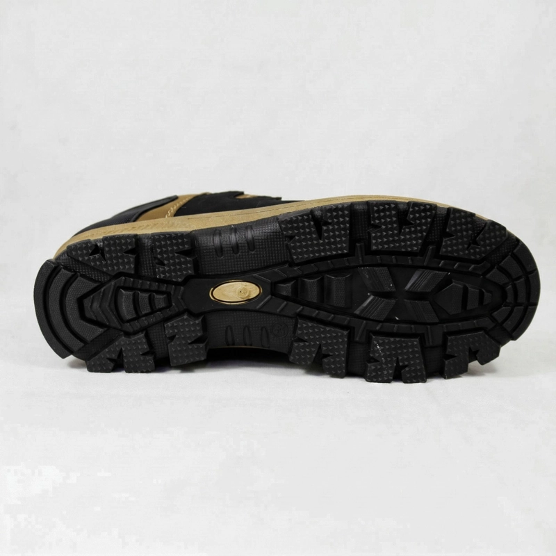 ZAPATILLA OUTDOOR HOMBRE TREKKING 309-2 - 4