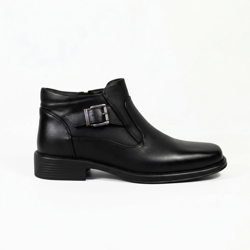BOTIN HOMBRE CASUAL ELEGANTE N22 - 1