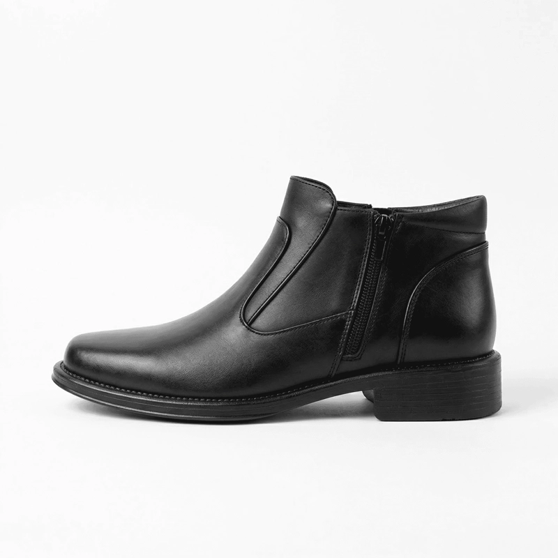 BOTIN HOMBRE CASUAL ELEGANTE N22 - 2