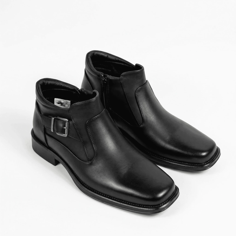 BOTIN HOMBRE CASUAL ELEGANTE N22 - 3