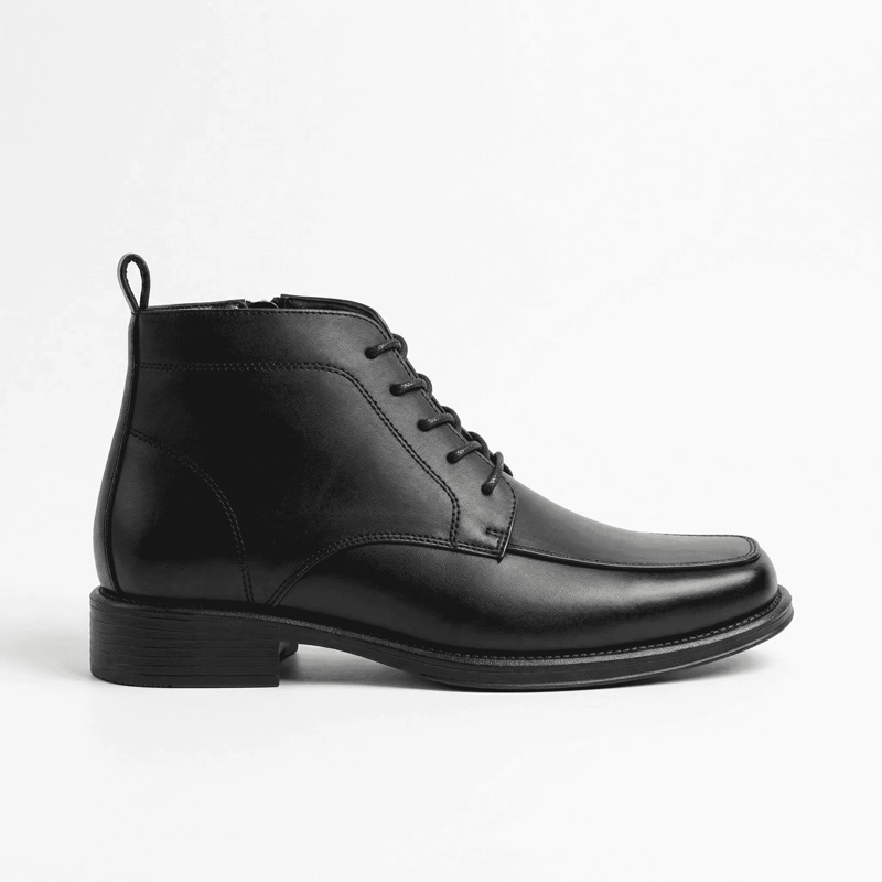 BOTIN CLASICO HOMBRE N23 - 1