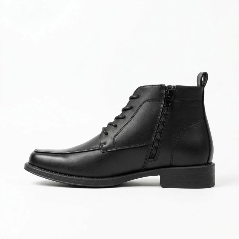 BOTIN CLASICO HOMBRE N23 - 2