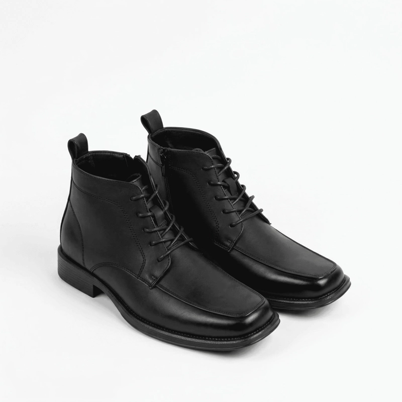 BOTIN CLASICO HOMBRE N23 - 3