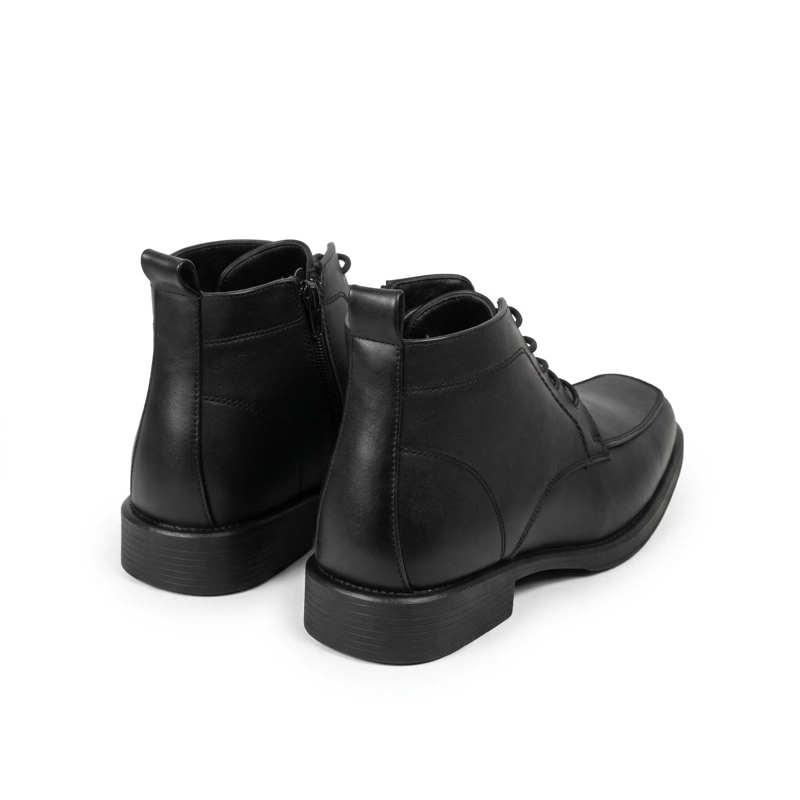 BOTIN CLASICO HOMBRE N23 - 4