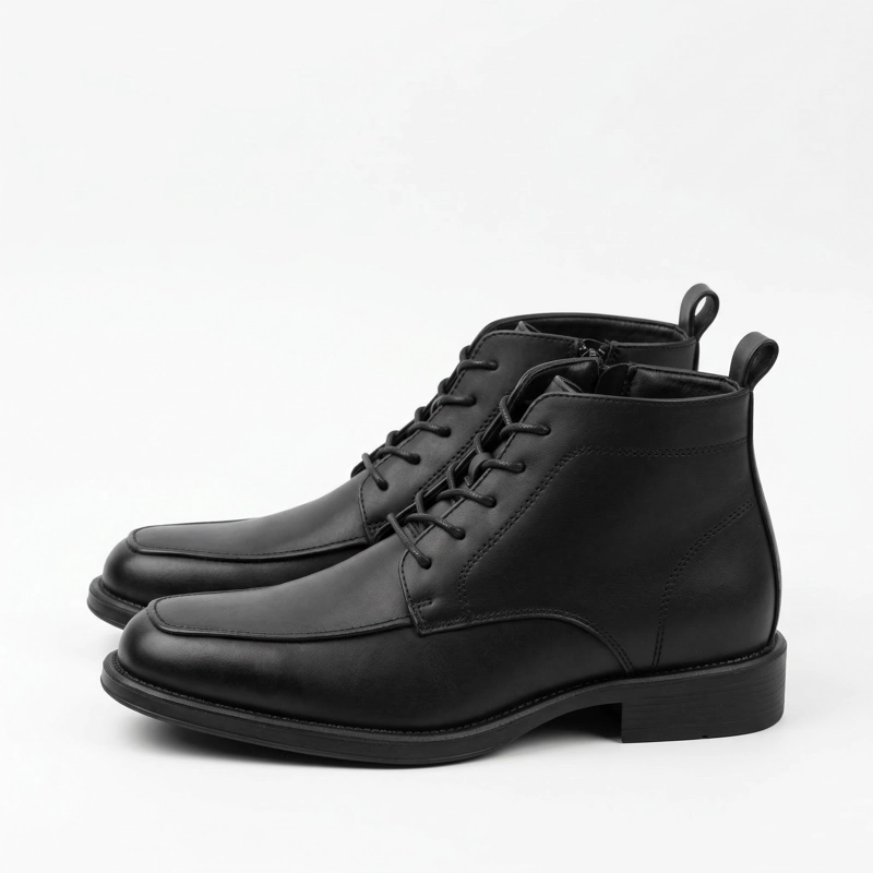 BOTIN CLASICO HOMBRE N23 - 5