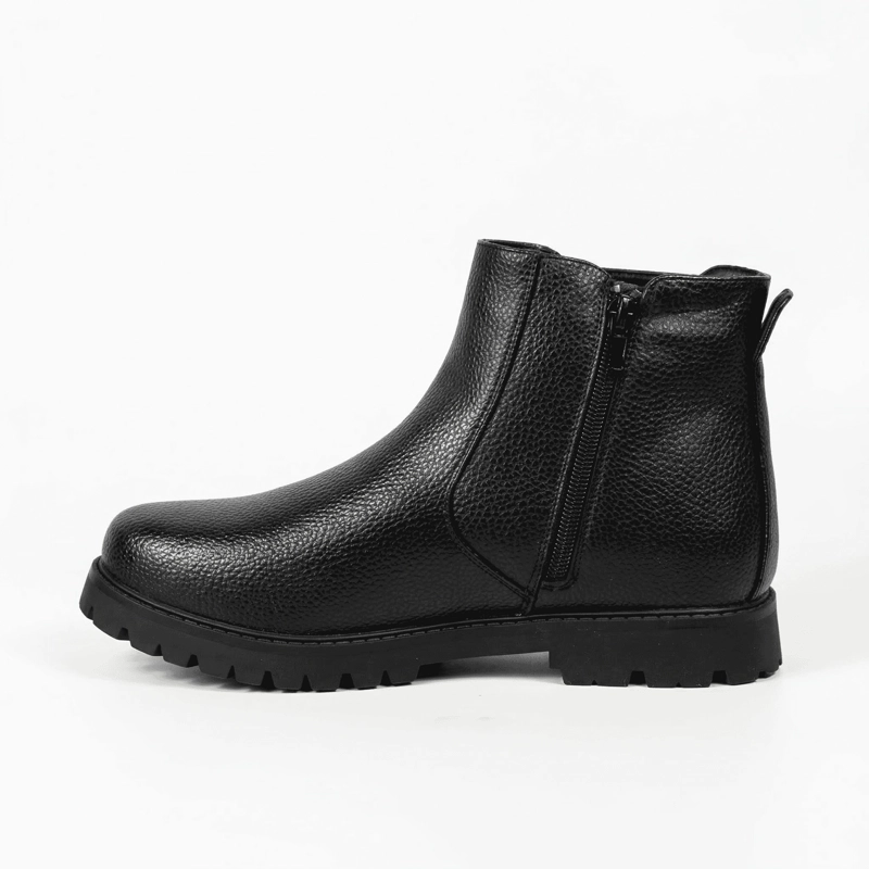 BOTIN HOMBRE ECOCUERO CASUAL N26 - 2