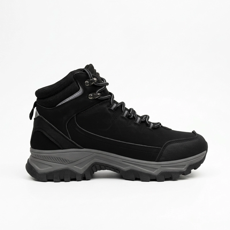 ZAPATILLA DE HOMBRE TREKKING OUTDOOR 9-J2603 - 2