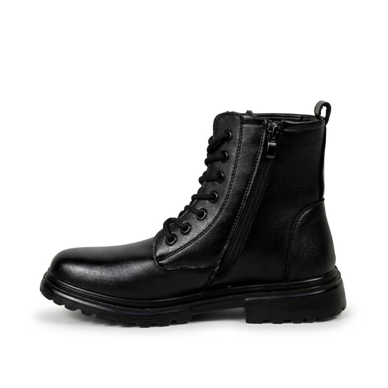 BOTIN HOMBRE MILITAR M2607 - 2