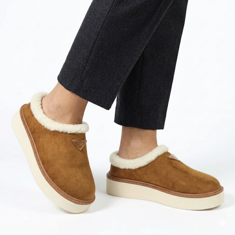 PANTUFLA PLATAFORMA PG5365 - 2