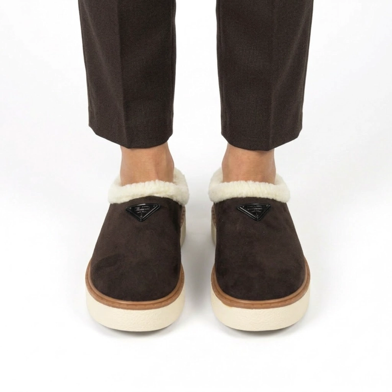 PANTUFLA PLATAFORMA PG5365 - 5