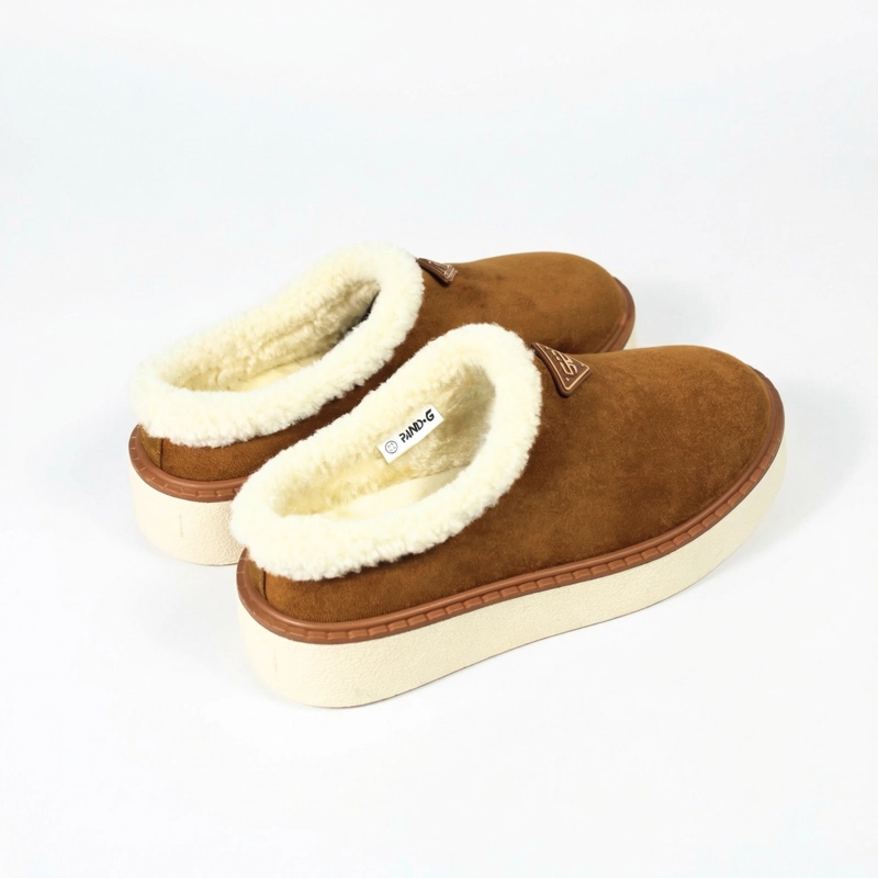 PANTUFLA PLATAFORMA PG5365 - 6
