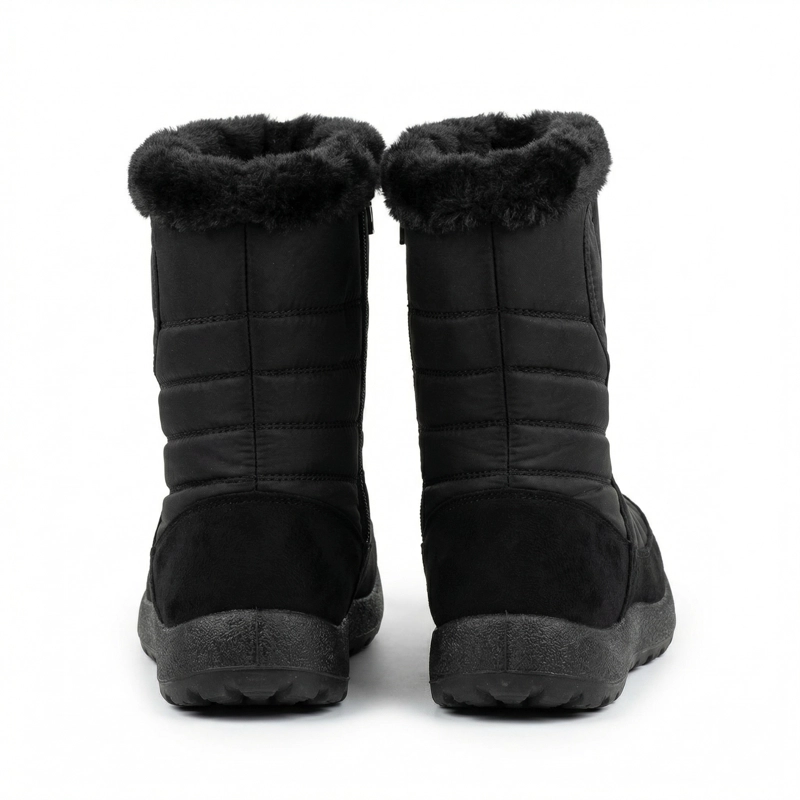 BOTA IMPERMEABLE DE NIEVE D3022 - 6