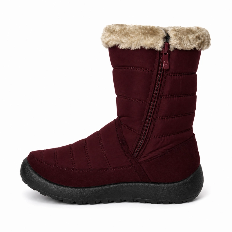 BOTA IMPERMEABLE DE NIEVE D3022 - 6