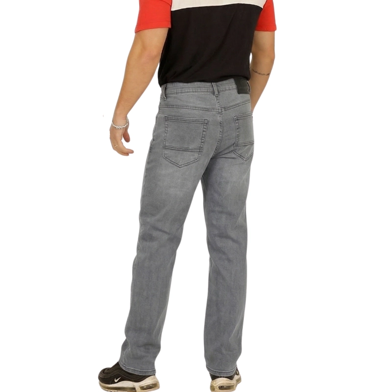 JEANS DE RECTO REGULAR FIT - 3