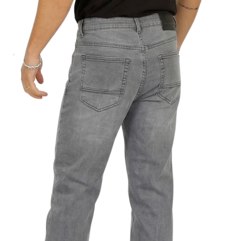 JEANS DE RECTO REGULAR FIT - 4